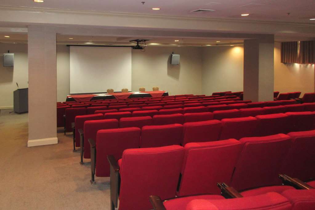 Comfort Inn & Suites Glen Mills - West Chester Facilities photo