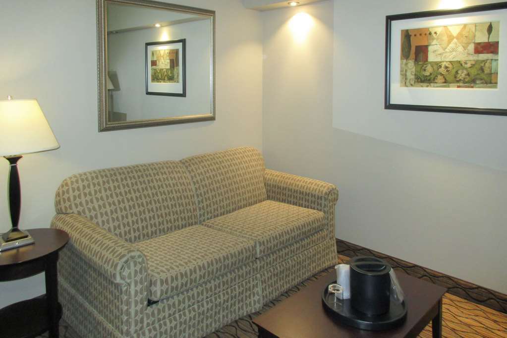 Comfort Inn & Suites Glen Mills - West Chester Room photo