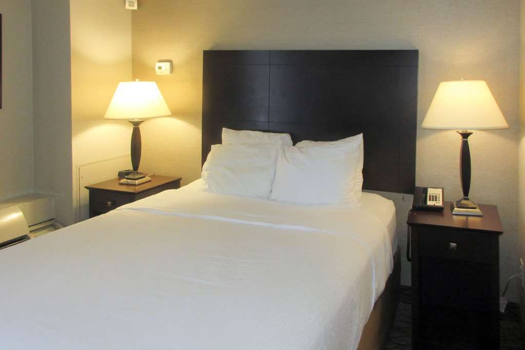Comfort Inn & Suites Glen Mills - West Chester Room photo